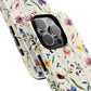 Wild Brush - Tough Phone Case (MagSafe)
