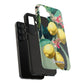 Lemon Bloom - Tough Phone Case