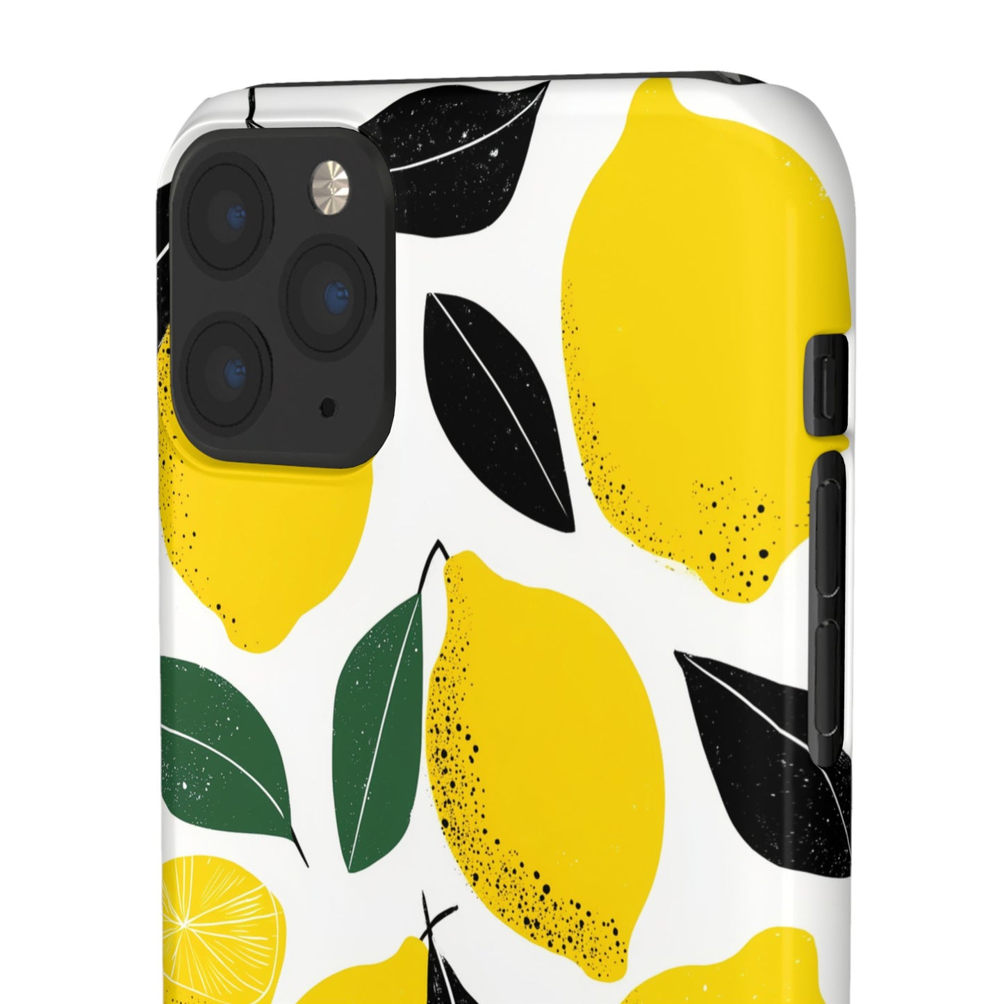 Graphic Pop - Slim Phone Case