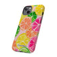 Tropic Mix - Tough Phone Case