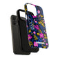 Pink Glow - Tough Phone Case (MagSafe)