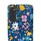 Blossom Joy - Slim Phone Case