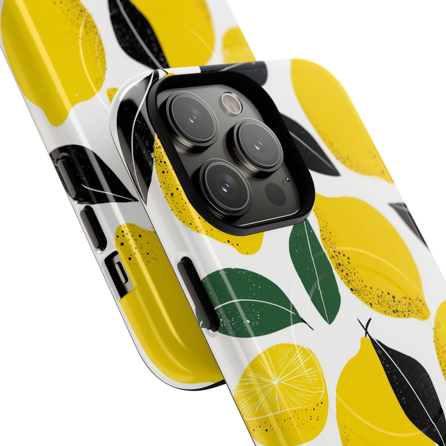 Graphic Pop - Tough Phone Case (MagSafe)