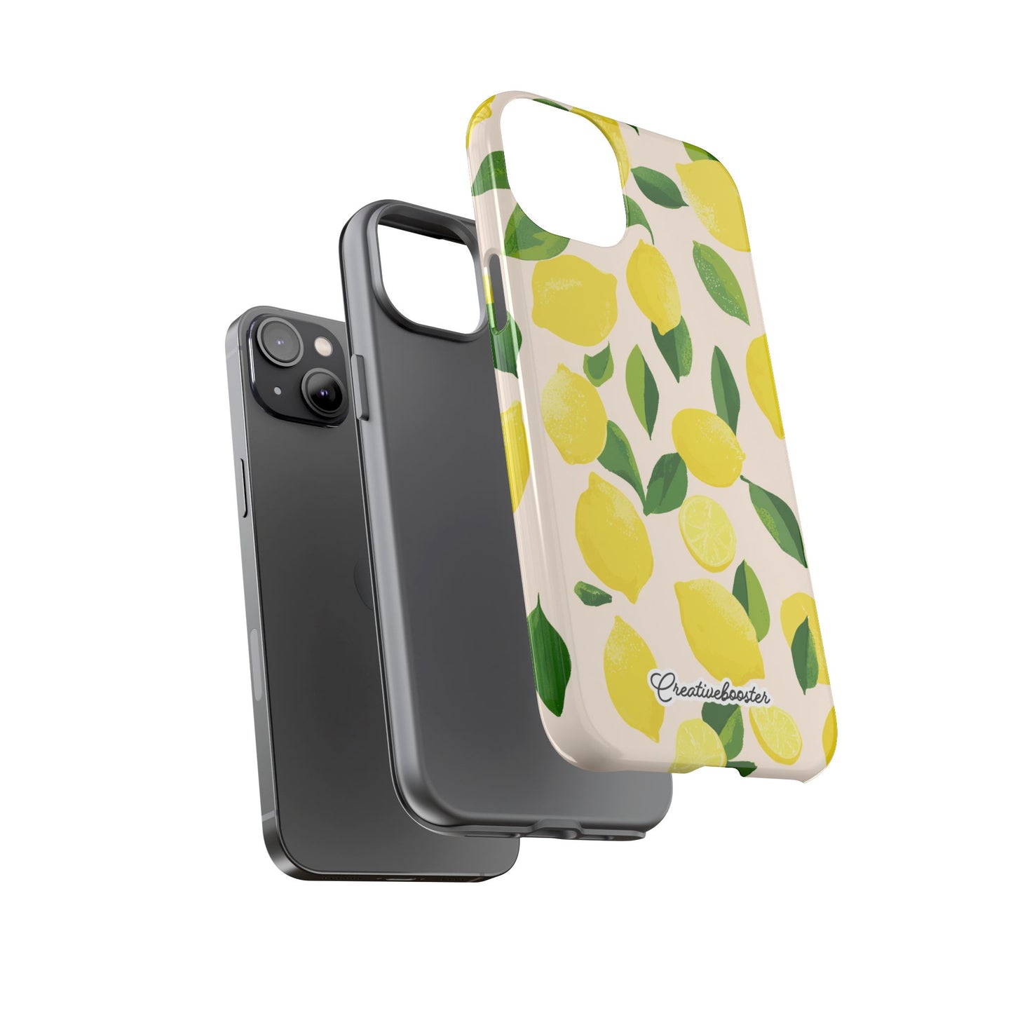 Summer Grove - Tough Phone Case