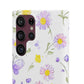 Butterfly Day - Slim Phone Case
