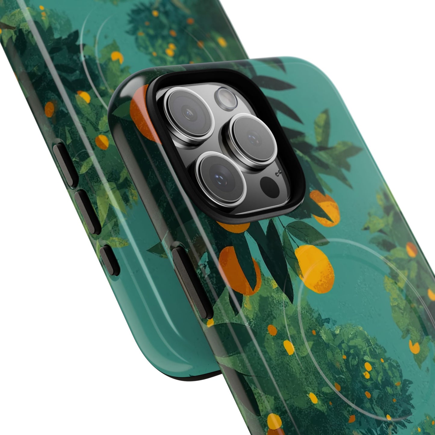 Orchard Stroll - Tough Phone Case (MagSafe)