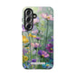 Pastel Bloom - Tough Phone Case
