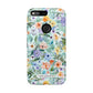 Watercolor Meadow - Tough Phone Case