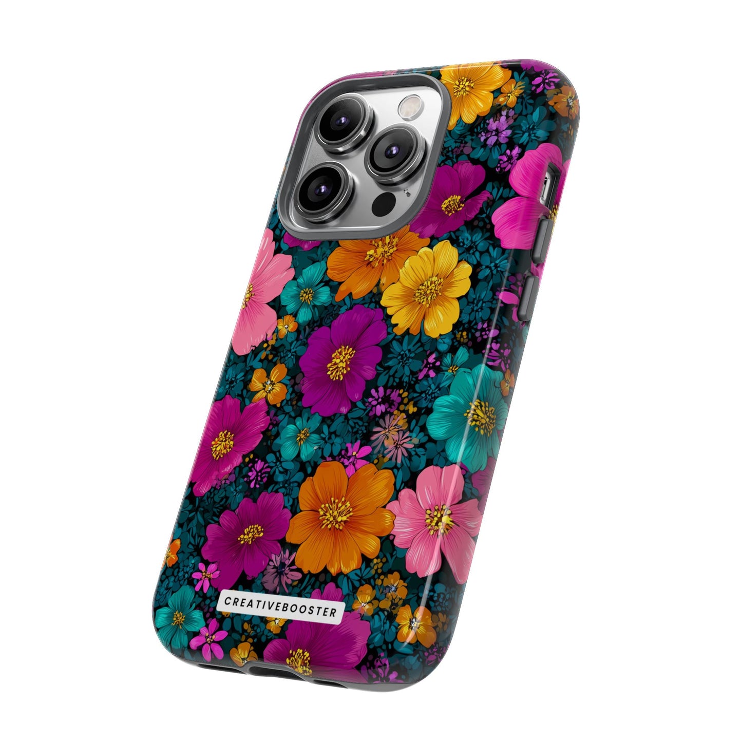 Garden Jewel - Tough Phone Case