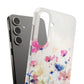 Bloom Whisper - Slim Phone Case