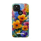 Color Splash - Tough Phone Case