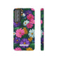 Petal Burst - Tough Phone Case