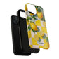 Picnic Lemon - Tough Phone Case (MagSafe)