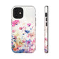 Bloom Whisper - Tough Phone Case