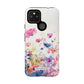 Bloom Whisper - Tough Phone Case