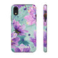 Blush Garden - Tough Phone Case