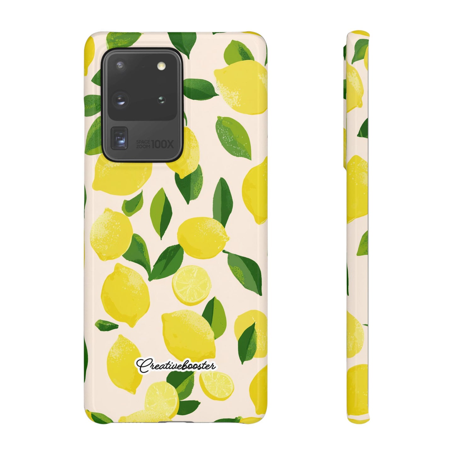 Summer Grove - Slim Phone Case