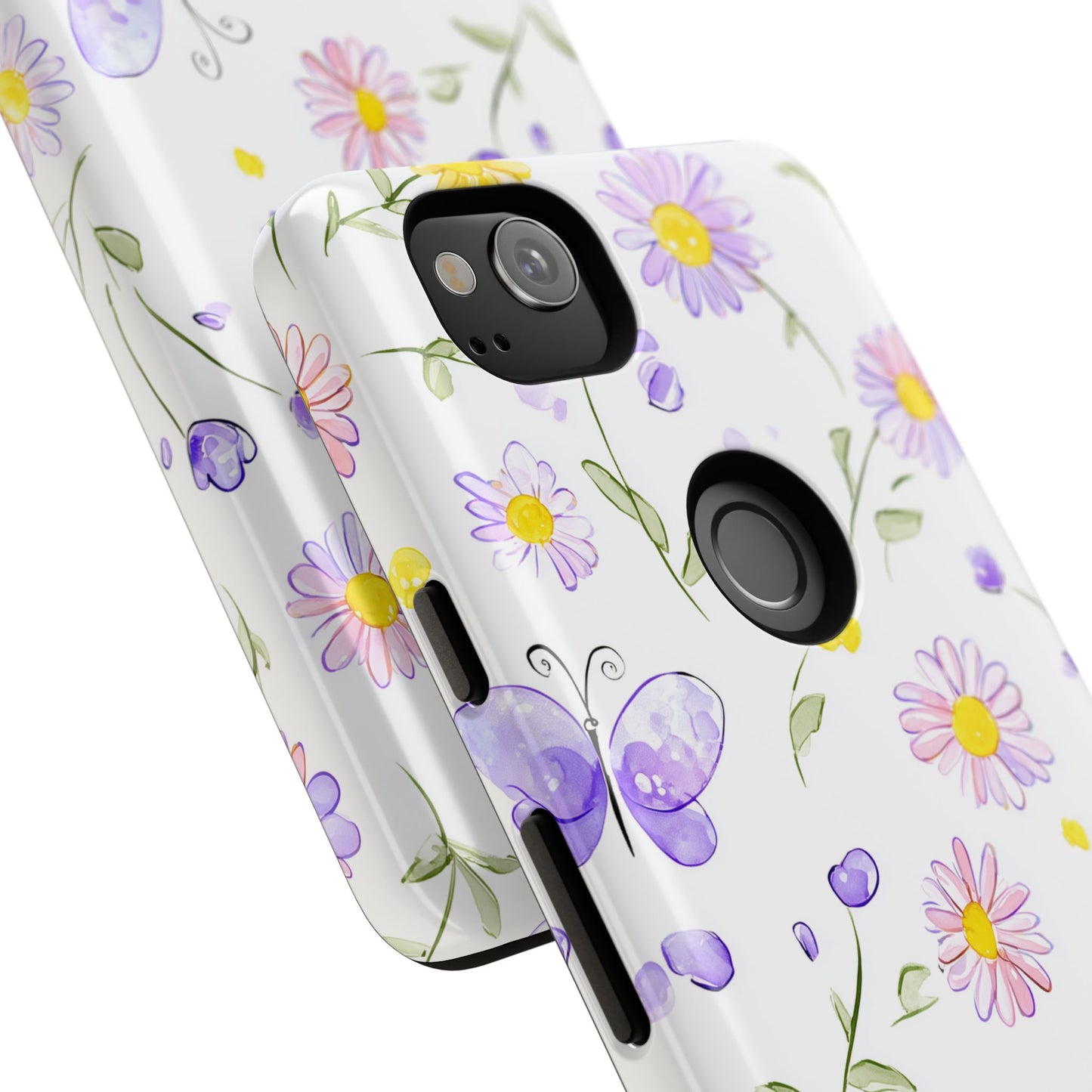 Butterfly Day - Tough Phone Case