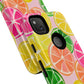 Tropic Mix - Tough Phone Case