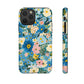 Coastal Bloom - Tough Phone Case