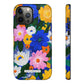 Bold Garden - Tough Phone Case