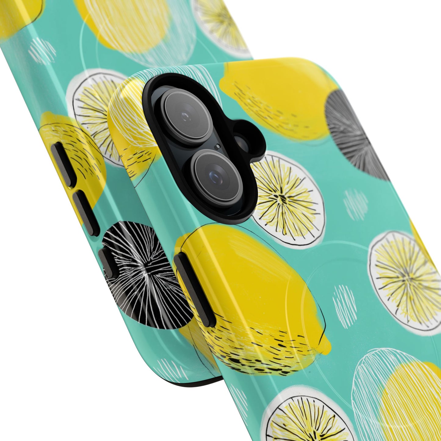 Retro Pop - Tough Phone Case (MagSafe)