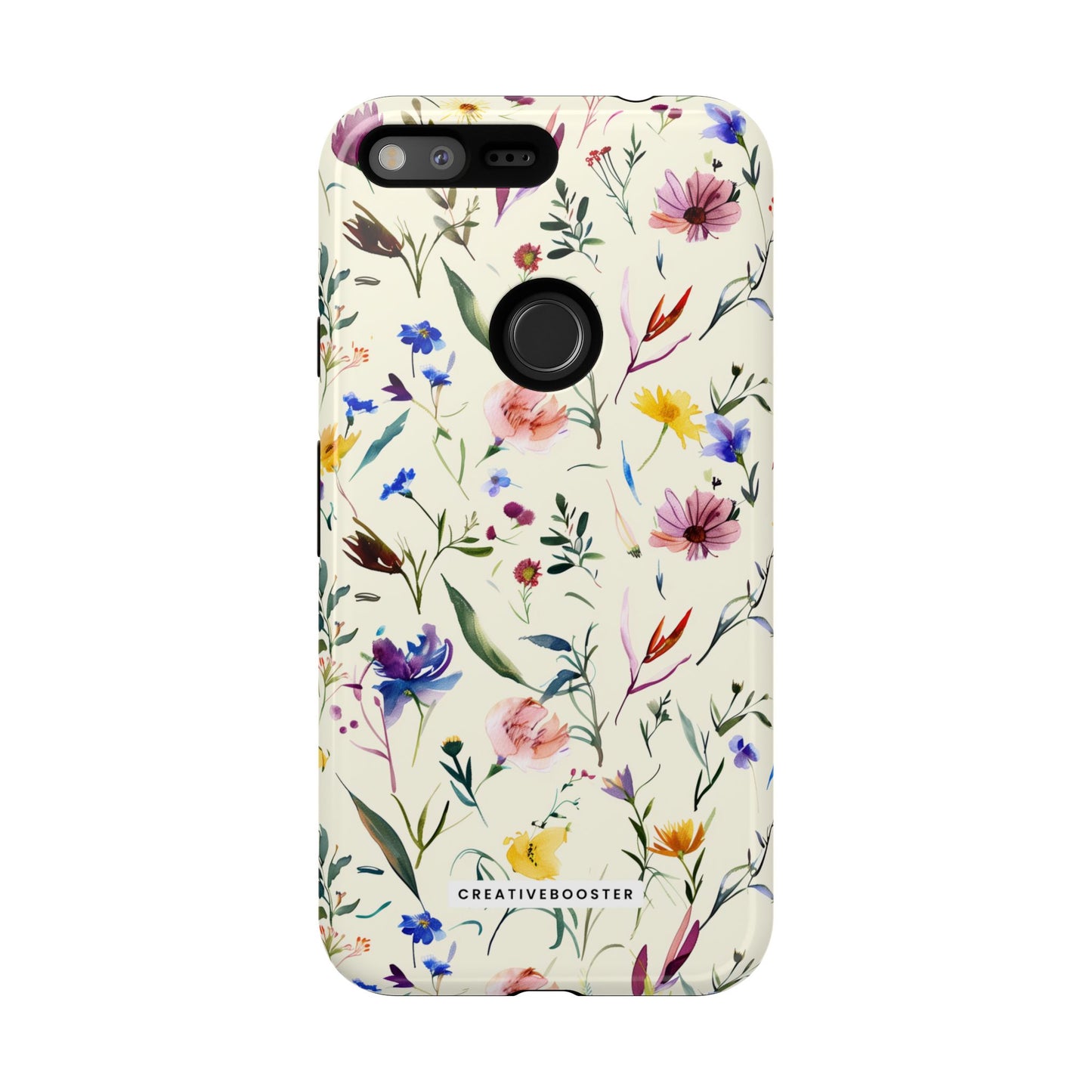 Wild Brush - Tough Phone Case