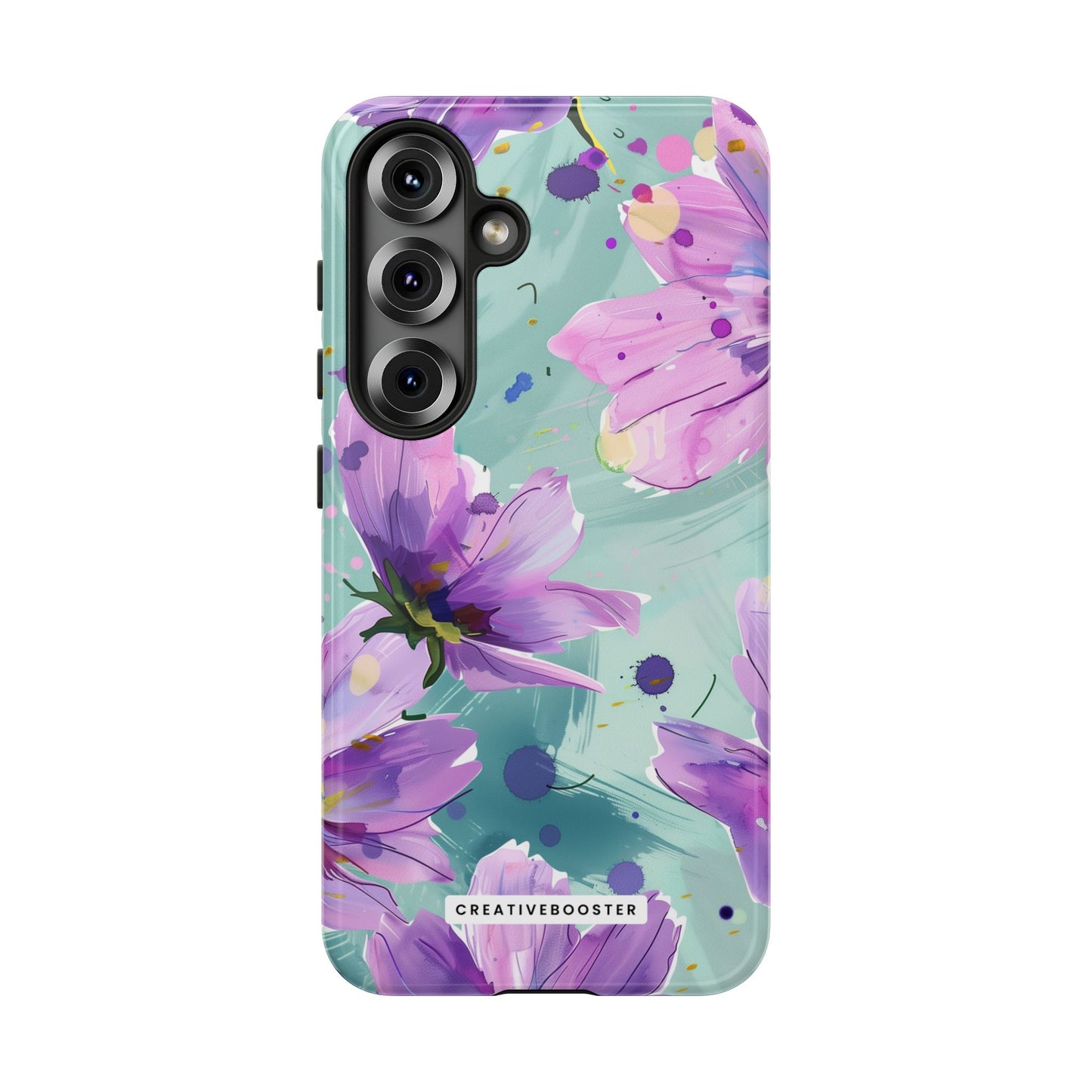 Blush Garden - Tough Phone Case