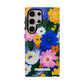 Bold Garden - Tough Phone Case