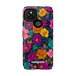 Garden Jewel - Tough Phone Case
