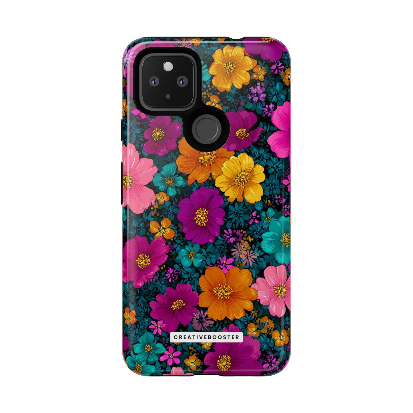 Garden Jewel - Tough Phone Case