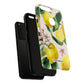 Lemon Blossom - Tough Phone Case