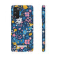 Blossom Joy - Slim Phone Case