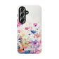 Bloom Whisper - Tough Phone Case