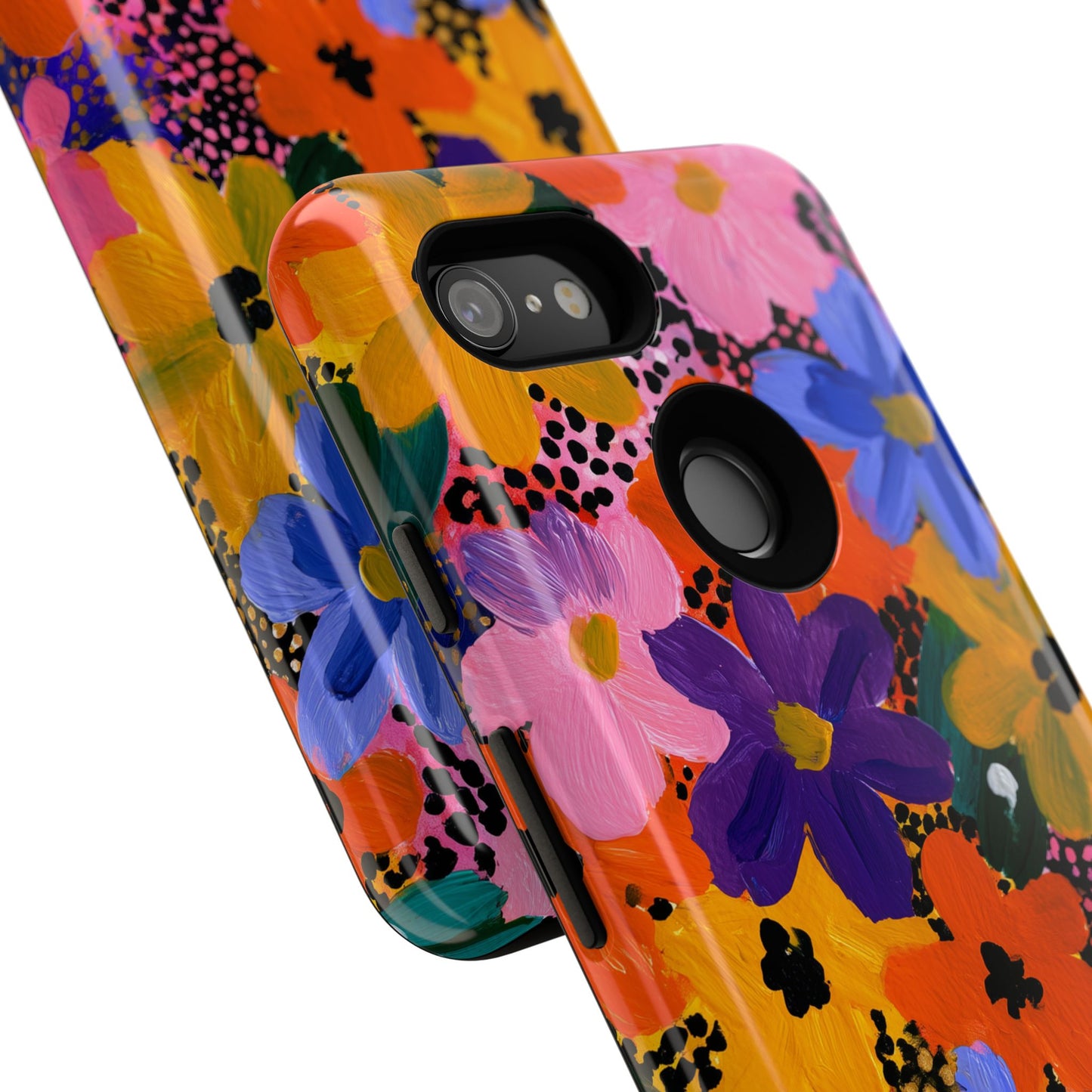 Garden Joy - Tough Phone Case