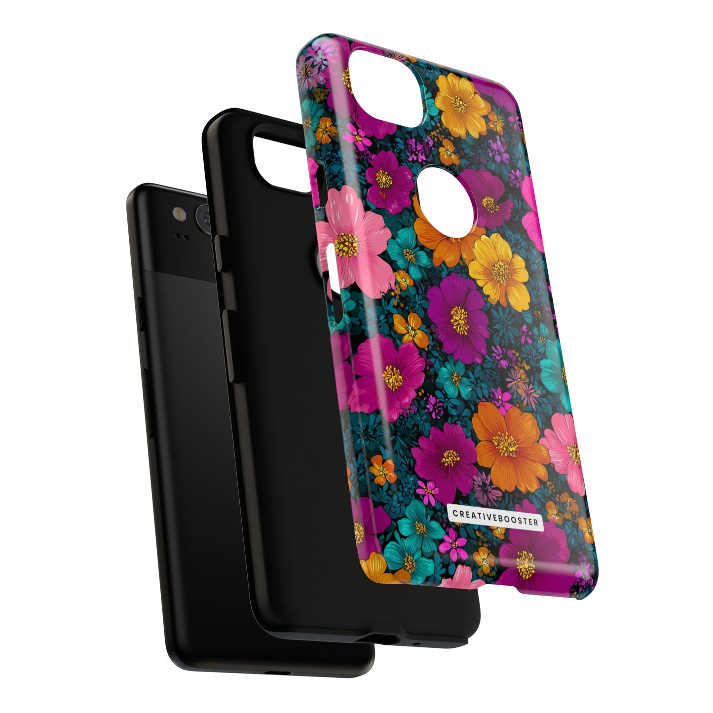 Garden Jewel - Tough Phone Case