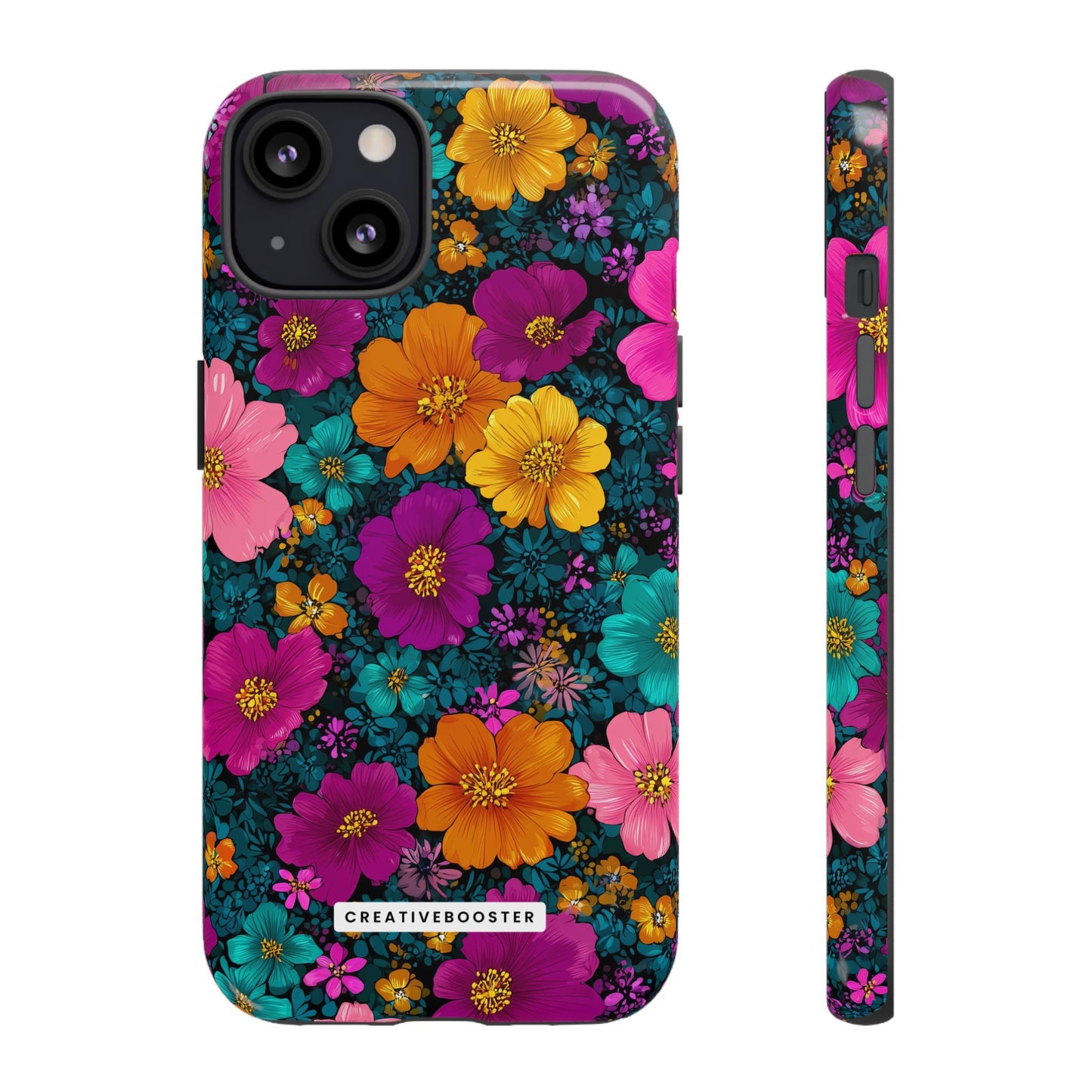 Garden Jewel - Tough Phone Case