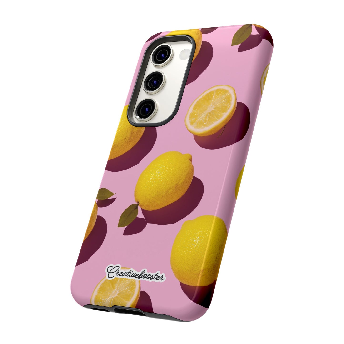 Zest Pop - Tough Phone Case