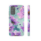 Blush Garden - Tough Phone Case