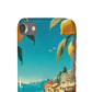 Amalfi Lemon - Slim Phone Case