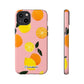 Citrus Mix - Tough Phone Case