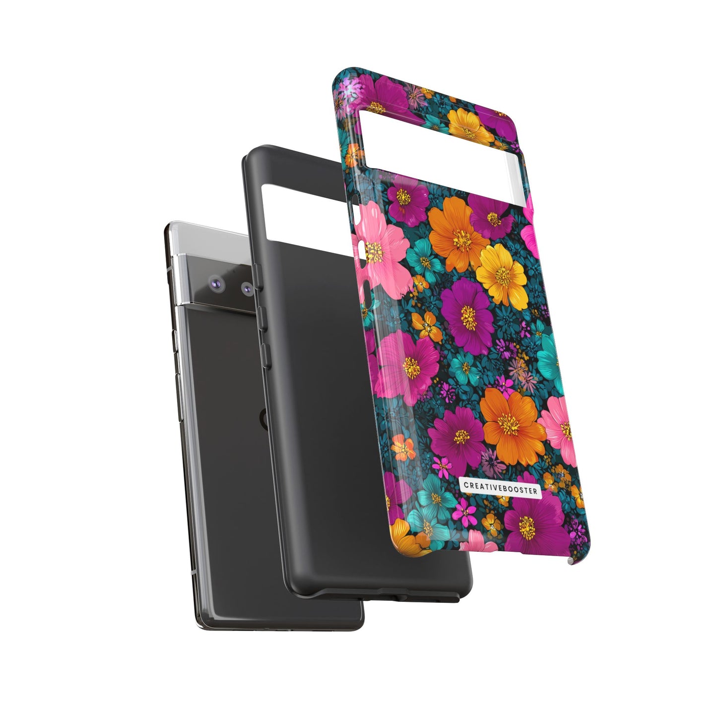 Garden Jewel - Tough Phone Case