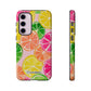 Tropic Mix - Tough Phone Case