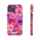 Soft Petals - Tough Phone Case