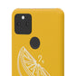 Citrus Drip - Slim Phone Case