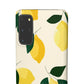 Golden Grove - Slim Phone Case