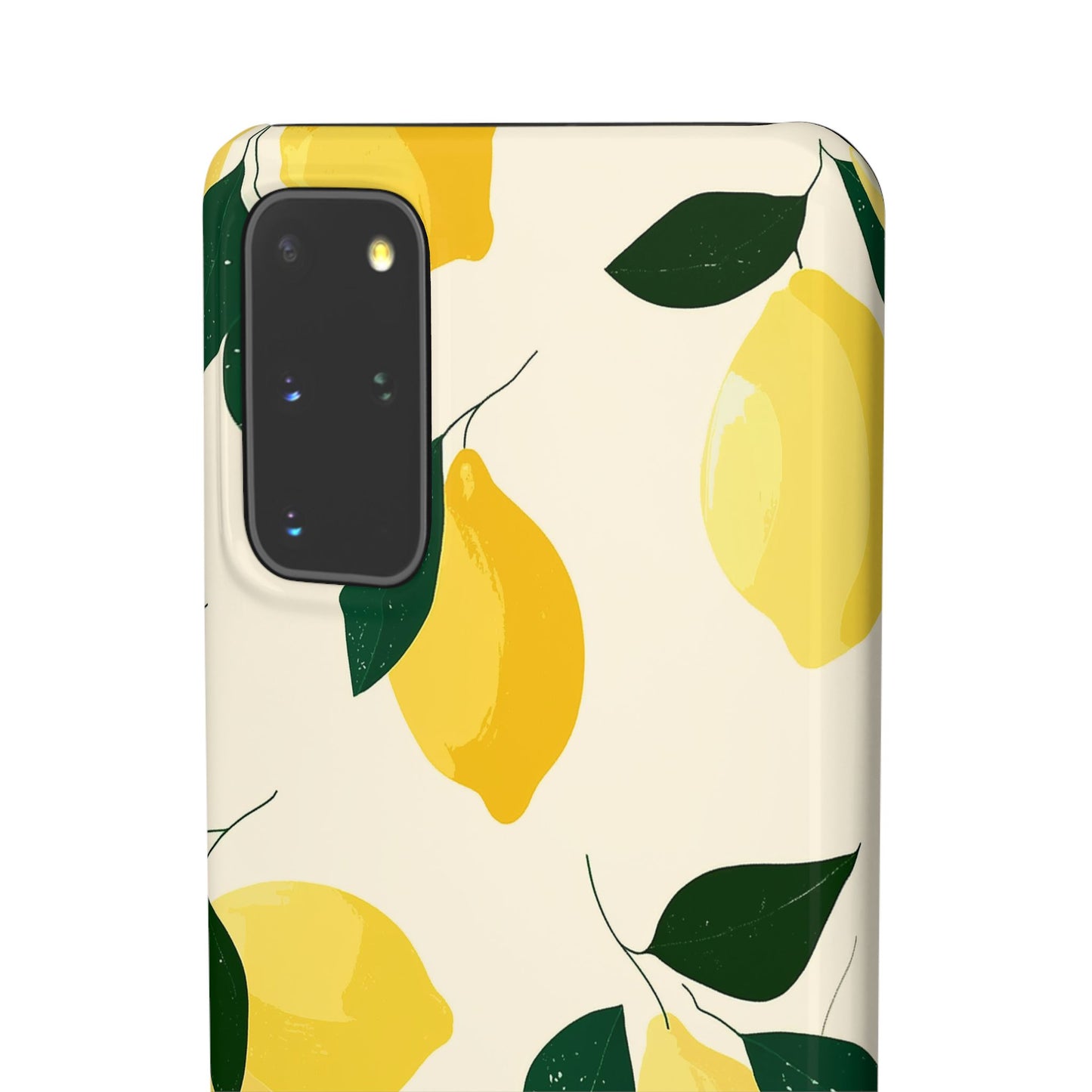 Golden Grove - Slim Phone Case
