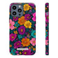 Garden Jewel - Tough Phone Case