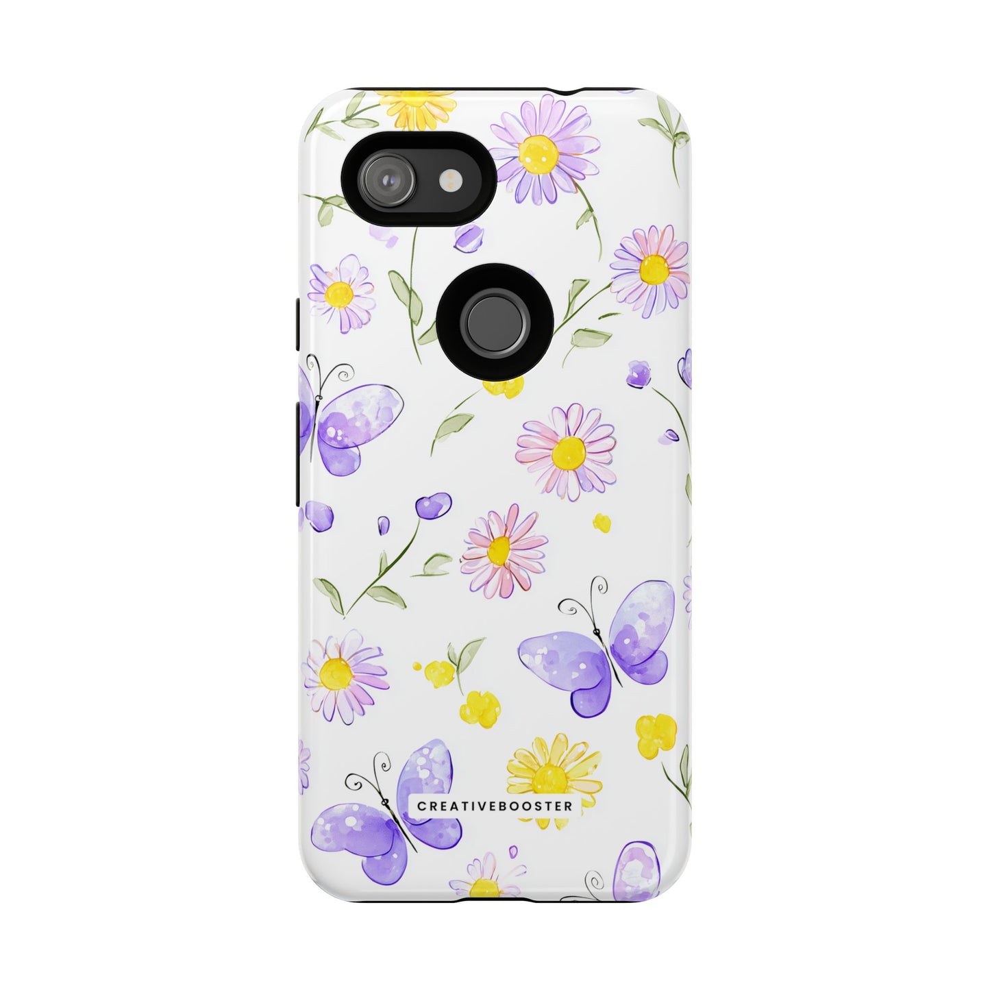 Butterfly Day - Tough Phone Case