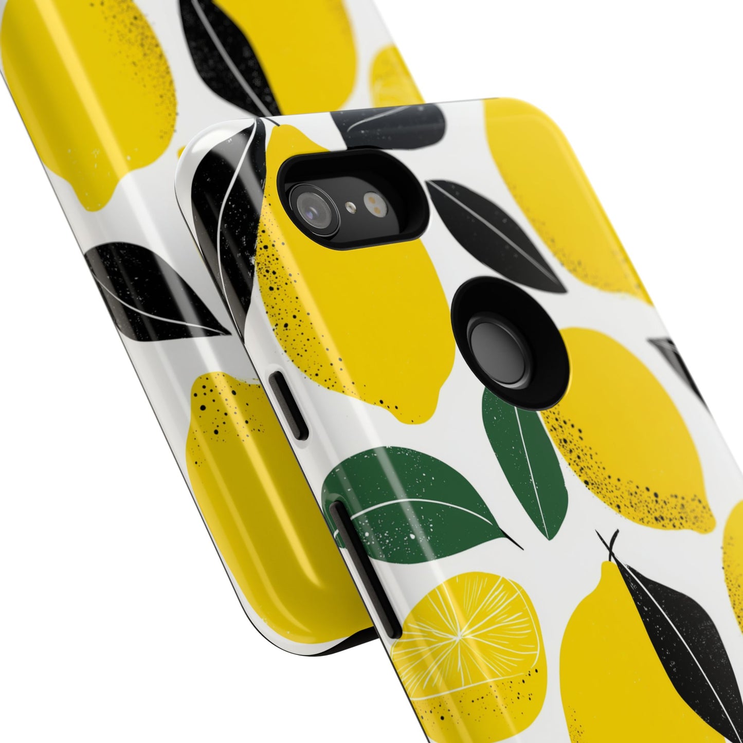 Graphic Pop - Tough Phone Case